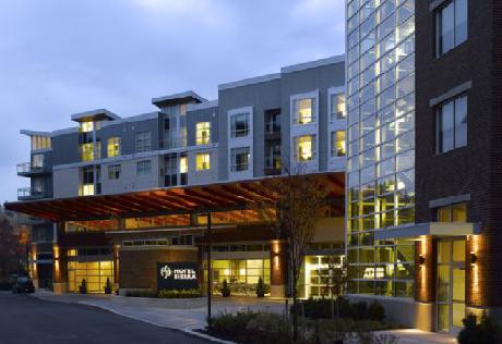 HYATT house Seattle Redmond