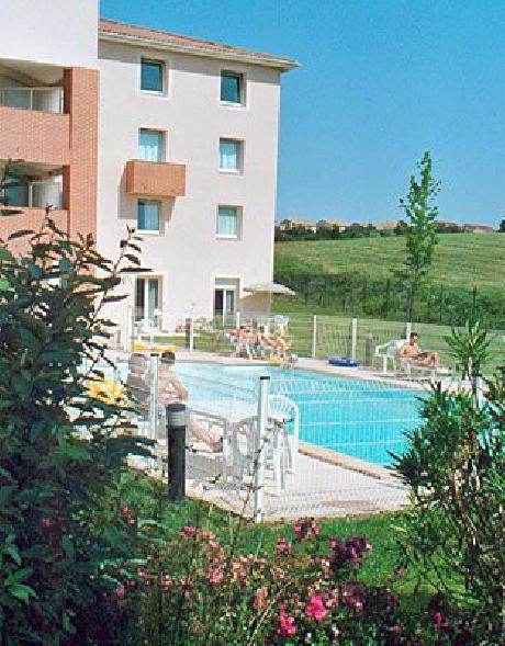 NEMEA APPART VAL DANCELLE