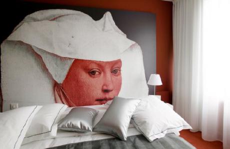 Sir Plantin Hotel Antwerp