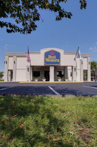 BEST WESTERN Annapolis