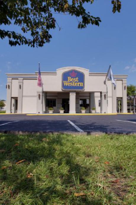 BEST WESTERN Annapolis