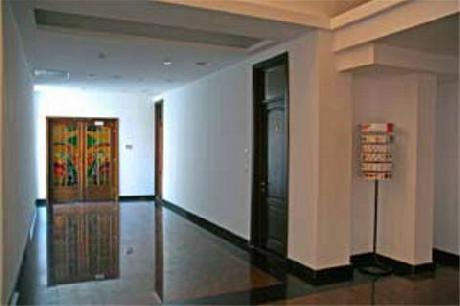 Pietroasa Hotel Buzau