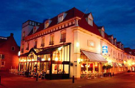 BEST WESTERN Hotel Baars