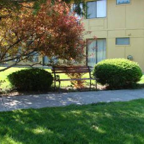 Pinecrest Inn Idaho Falls