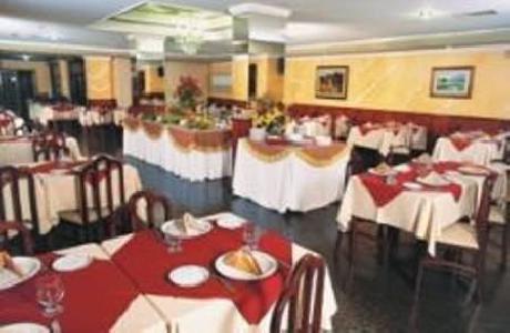 Bristol Exceler Plaza Hotel