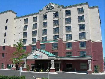 Country Inn & Suites By Carlson, Niagara Falls, ON