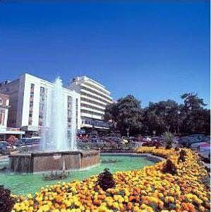 Metro Palace Court Hotel Bournemouth