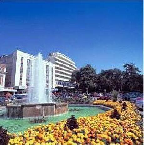 Metro Palace Court Hotel Bournemouth