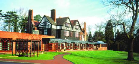 Royal Court Hotel & Country House