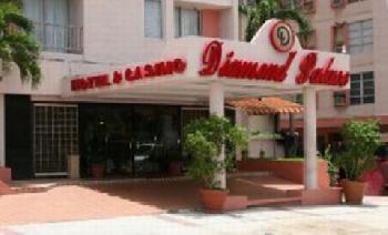 Diamond Palace Hotel and Casino