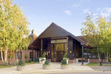 Holiday Inn COLCHESTER