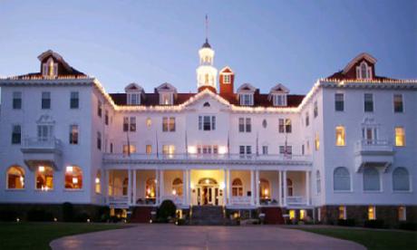 The Stanley Hotel