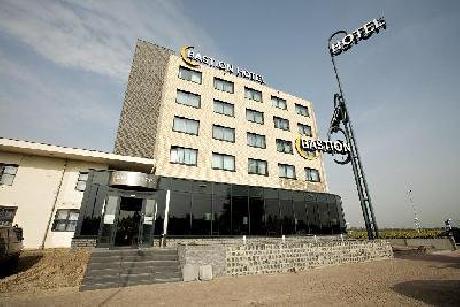 Bastion Hotel Rotterdam Barendrecht
