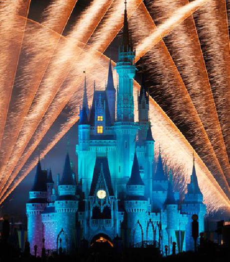 Residence Inn Orlando Lake Buena Vista