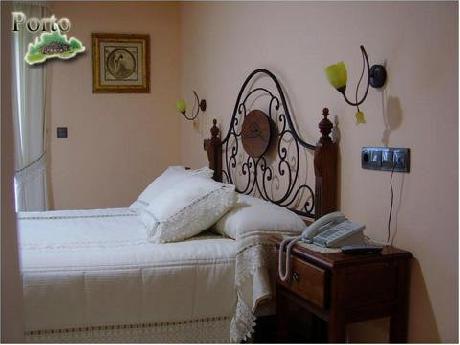 Centro De Turismo Rural Porto