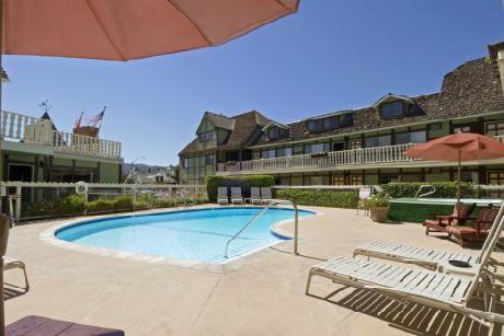 Svendsgaards Danish Lodge