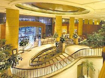 Crowne Plaza JAKARTA