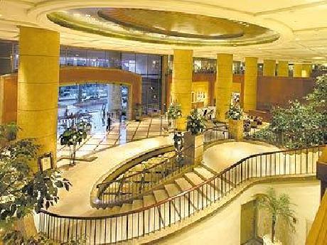 Crowne Plaza JAKARTA