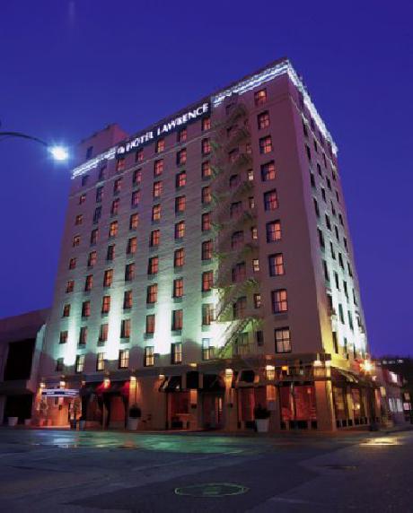 Hotel Lawrence