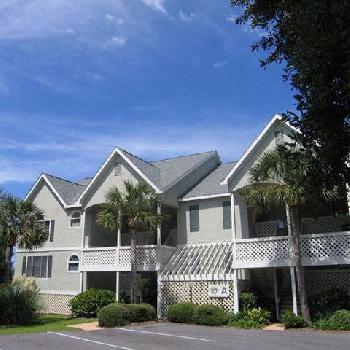 Seabrook Island by ResortQuest