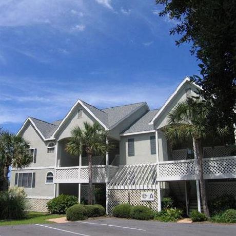 Seabrook Island by ResortQuest