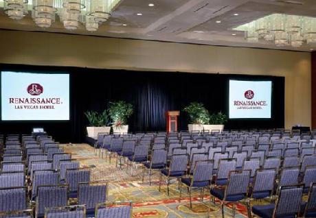 Renaissance Las Vegas Hotel