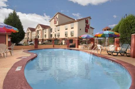 Red Roof Inn Atlanta Southeast