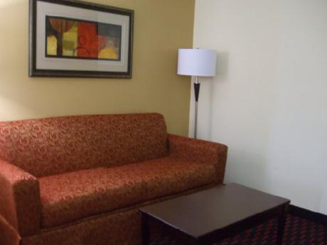 Holiday Inn Express Hotel & Suites SAN MARCOS
