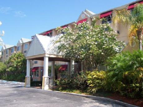The Floridian Hotel and Suites