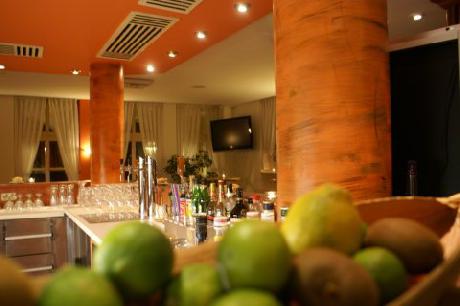 ARVENA REICHSSTADT Hotel