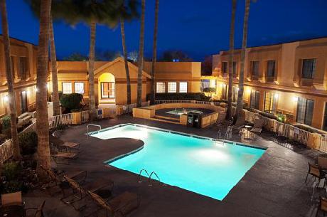 BEST WESTERN Green Valley Inn