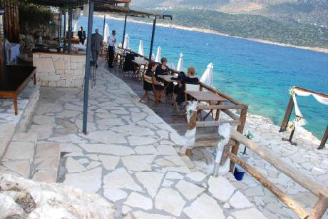 Hotel Club Barbarossa