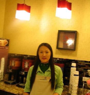 Hampton Inn Manhattan-35th St-Empire State Bldg