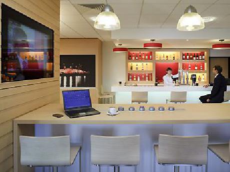 ibis London Docklands