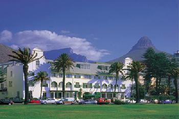 Winchester Mansions Hotel