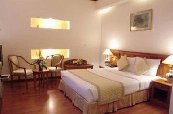 Golden Palm Hotel Hanoi