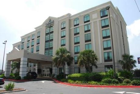 Country Inn & Suites By Carlson, New Orleans Airport, LA