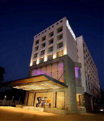 Savannah Sarovar Premiere, Bangalore