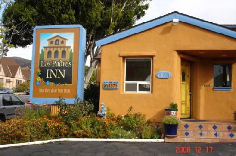 Los Padres Inn