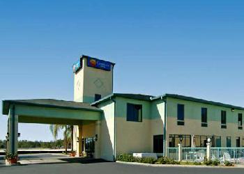Comfort Inn Wesley Chapel