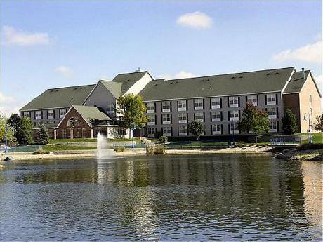 Country Inn & Suites By Carlson, Madison, WI