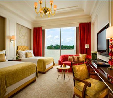 The St. Regis Singapore