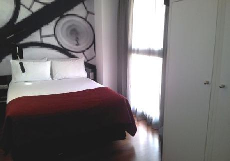 Eurostars BCN Design