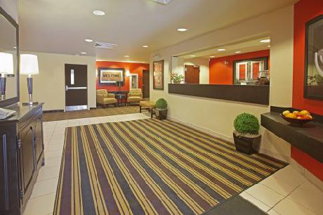 Extended Stay America - South Bend - Mishawaka