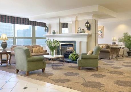 New Orleans French QuarterCBD HGI