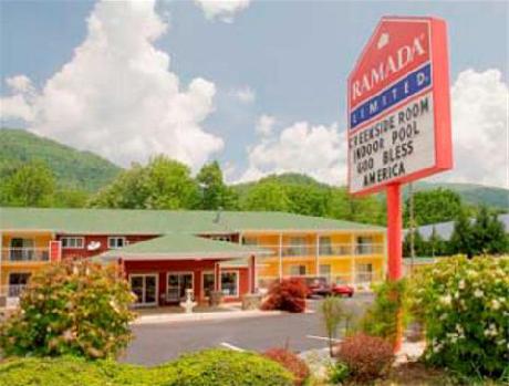Ramada Limited Maggie Valley