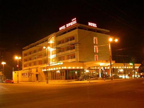 Rivulus Hotel Baia