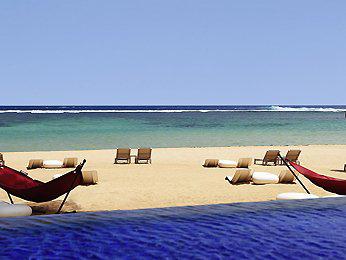 Sofitel So Mauritius Bel Ombre