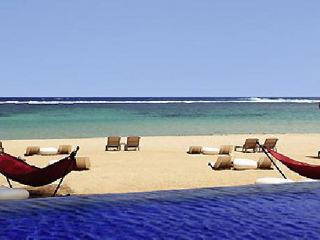 Sofitel So Mauritius Bel Ombre