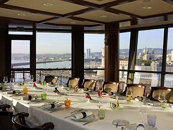 Sofitel Marseille Vieux Port